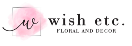 Wish Etc. Floral & Decor